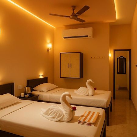 Sivamurugan Residency Bhavani Экстерьер фото