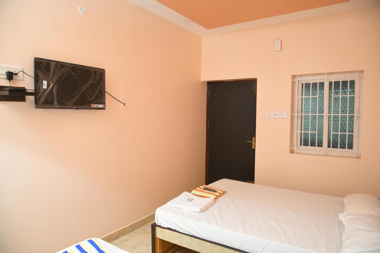 Sivamurugan Residency Bhavani Экстерьер фото