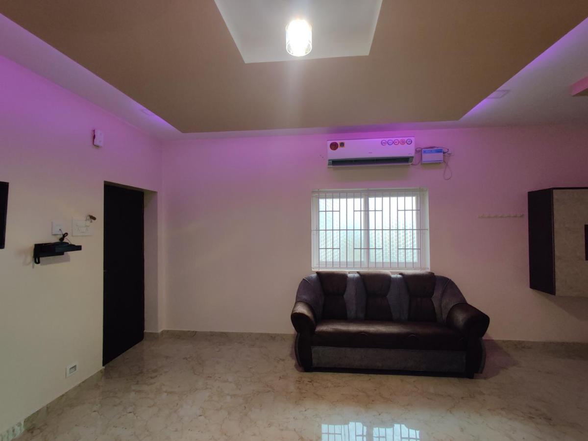 Sivamurugan Residency Bhavani Экстерьер фото