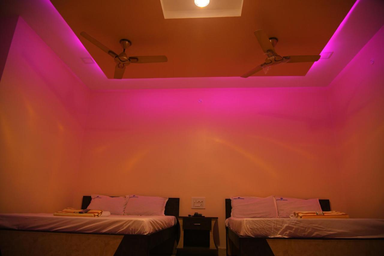 Sivamurugan Residency Bhavani Экстерьер фото