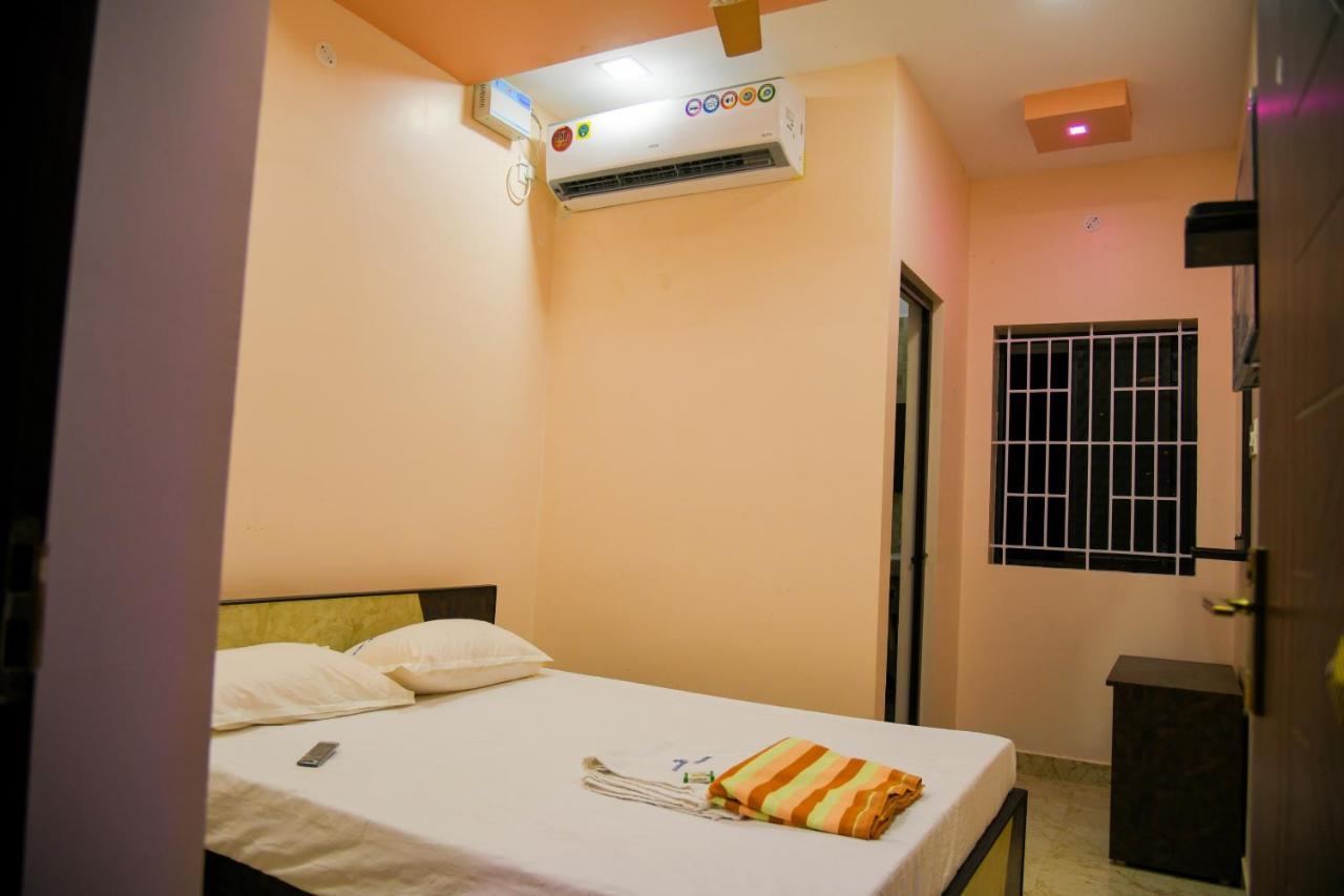 Sivamurugan Residency Bhavani Экстерьер фото