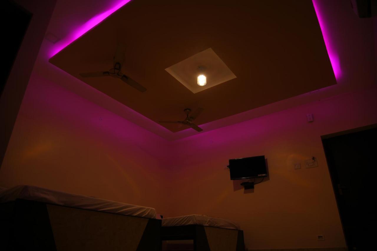 Sivamurugan Residency Bhavani Экстерьер фото