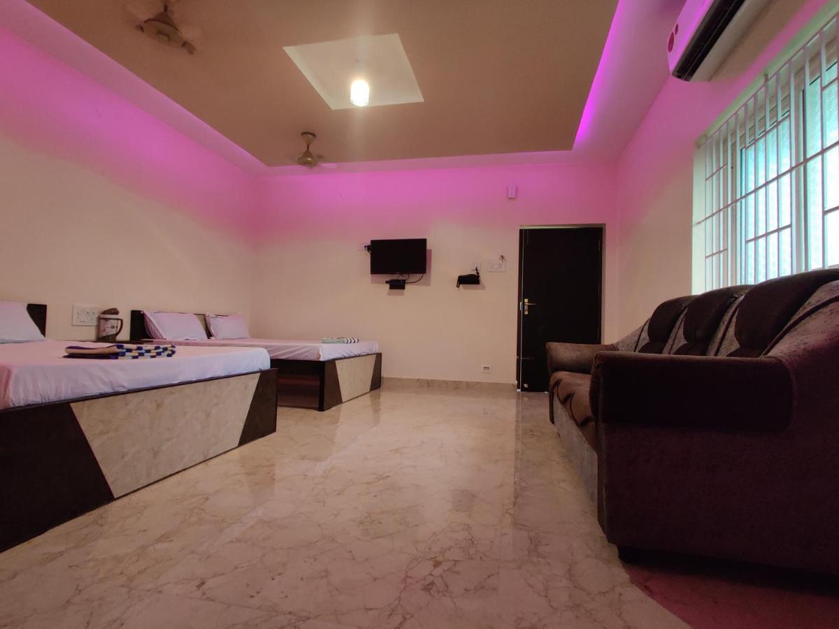 Sivamurugan Residency Bhavani Экстерьер фото