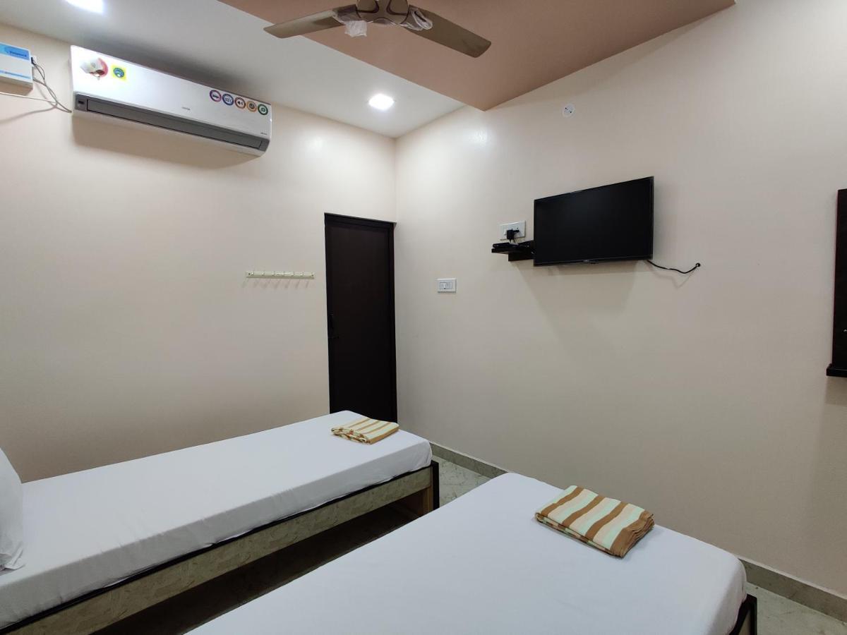 Sivamurugan Residency Bhavani Экстерьер фото