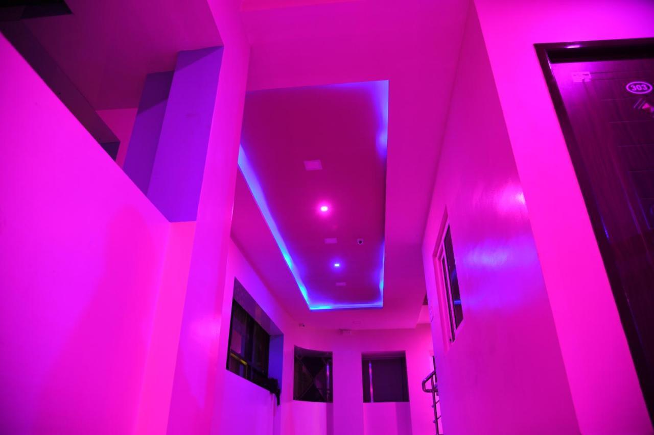 Sivamurugan Residency Bhavani Экстерьер фото