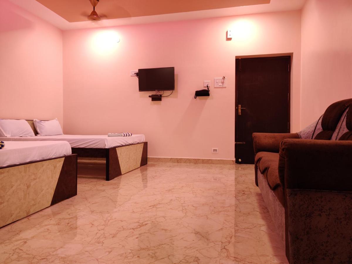Sivamurugan Residency Bhavani Экстерьер фото