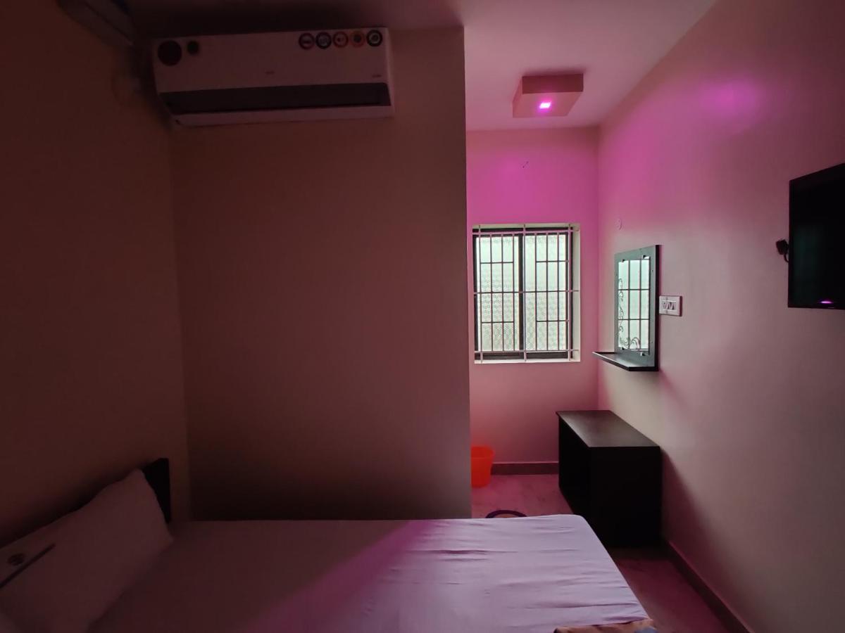 Sivamurugan Residency Bhavani Экстерьер фото