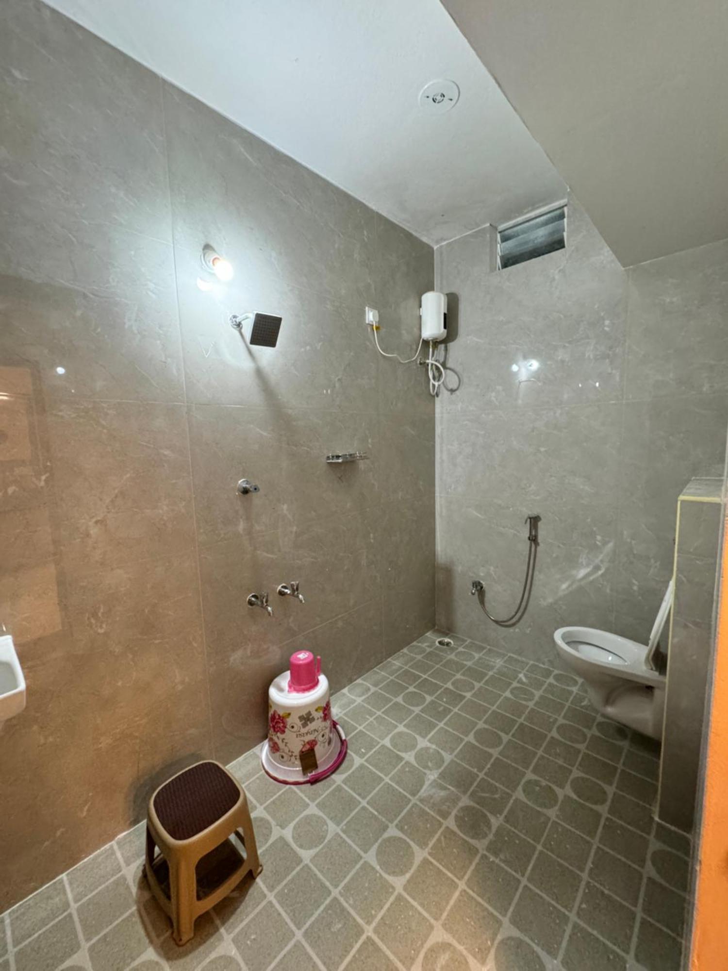 Sivamurugan Residency Bhavani Экстерьер фото